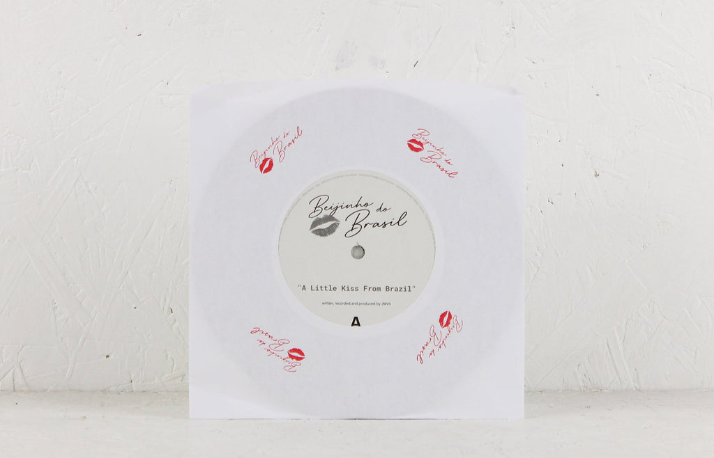 Feels Good, Do It / Ilha Racional – Vinyl 7"