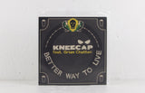 Kneecap ft. Grian Chatten – Better Way To Live – Vinyl 7"