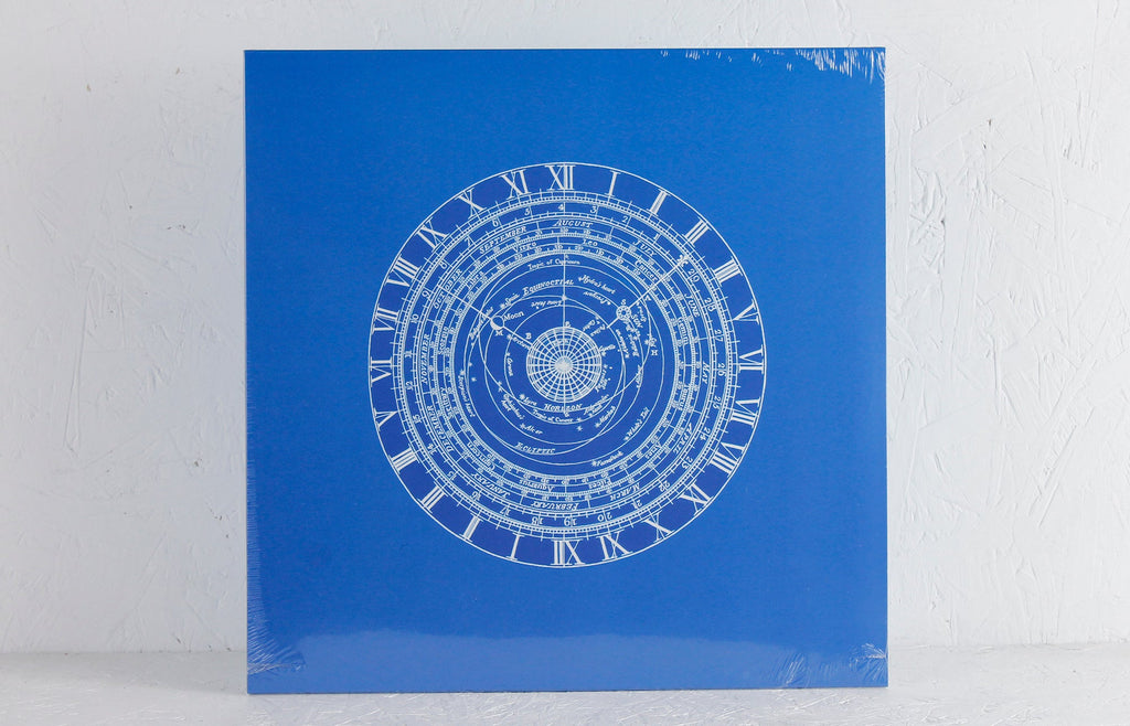 The Rags Of Time EP – 12" Vinyl