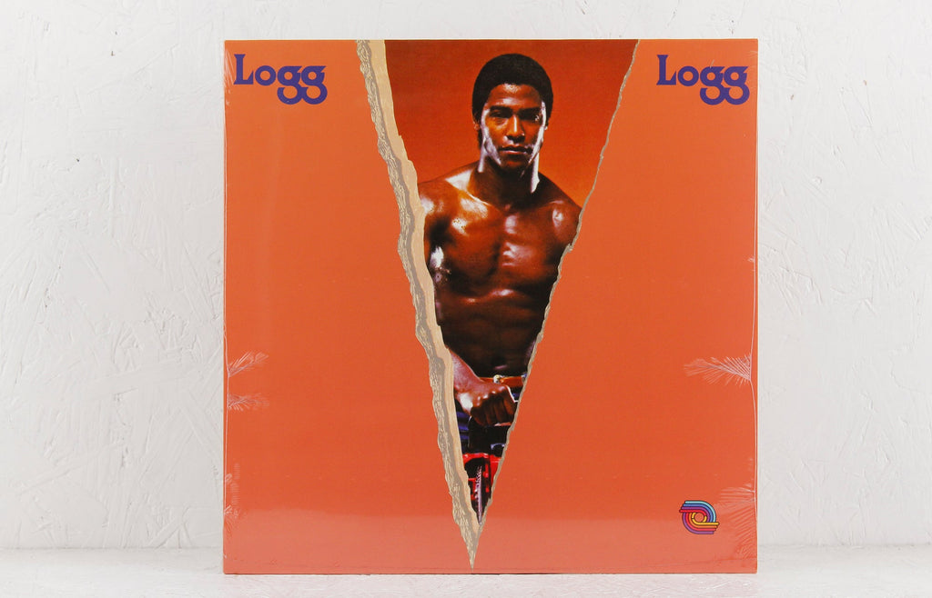 Logg (2026 repress) – Vinyl LP