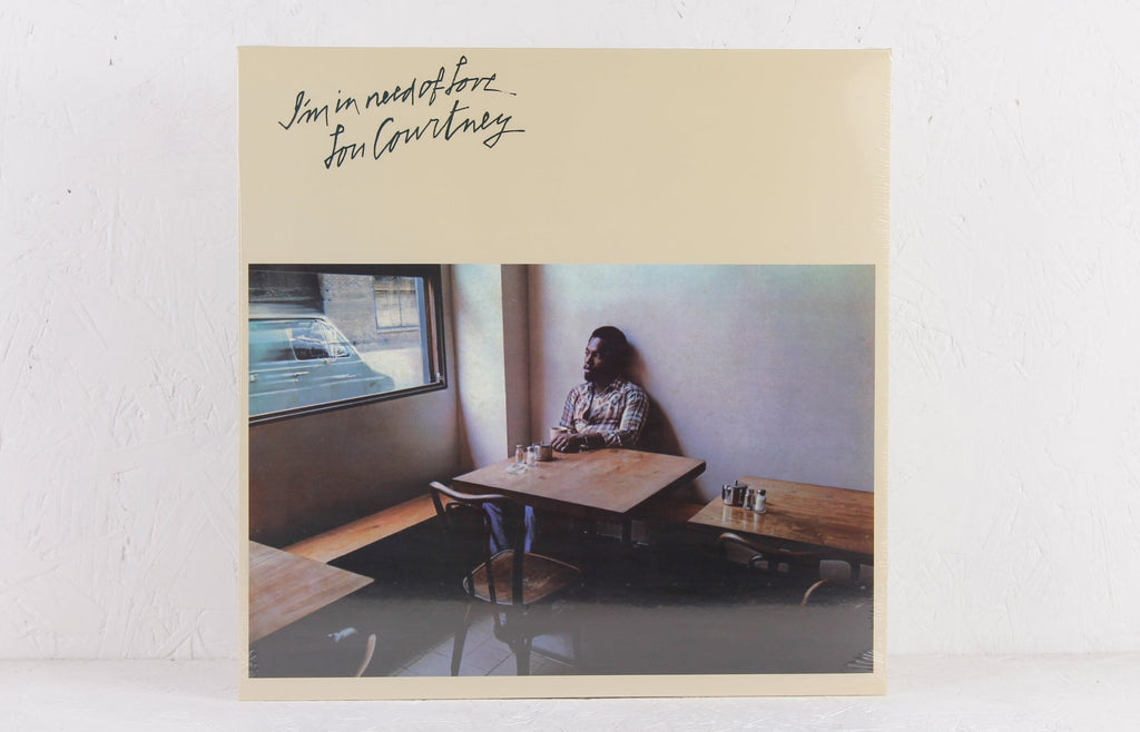 I'm In Need Of Love (special price)  – Vinyl LP