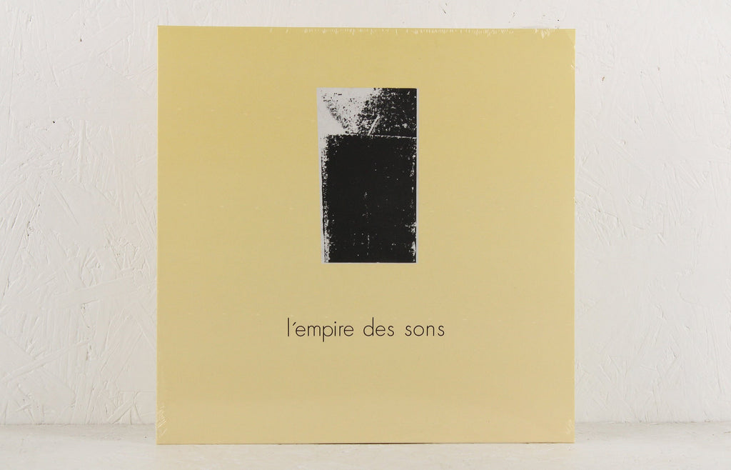 L'Empire Des Sons – Vinyl LP