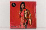 Lakecia Benjamin – Phoenix Reimagined – Vinyl LP
