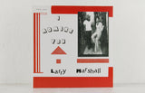 Larry Marshall – I Admire You – Vinyl LP