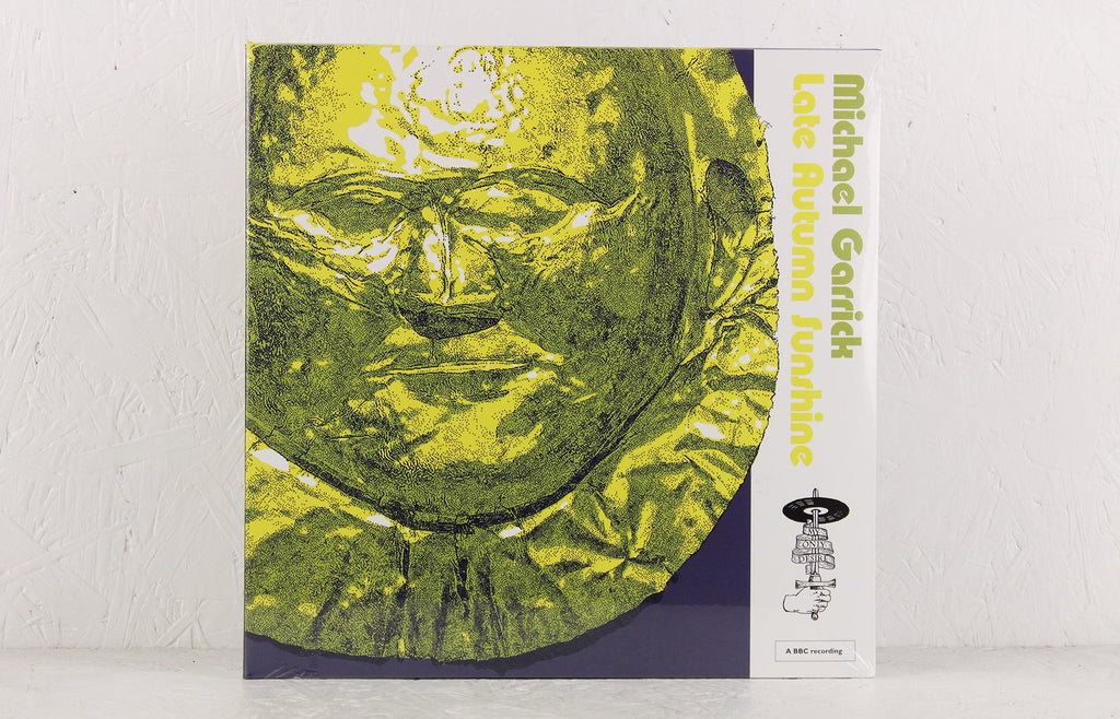 Late Autumn Sunshine – Vinyl 2LP