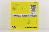 Lee Mason And His Orchestra – Music By Lee Mason – Vinyl LP