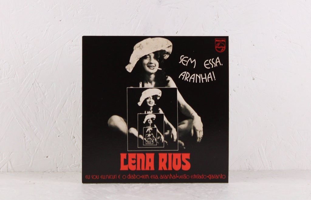 Sem Essa, Aranha! – Vinyl 7"