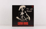 Lena Rios – Sem Essa, Aranha! – Vinyl 7"