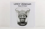 Leroy Vinnegar – Glass Of Water – Vinyl LP