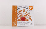 The Sons and Daughters of Lite - Let The Sunshine In – Vinyl 7"