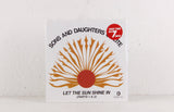The Sons and Daughters of Lite - Let The Sunshine In – Vinyl 7"