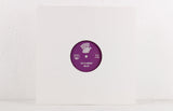 Galxtc – Life Is A Mirror (2023 repress) – Vinyl 12"