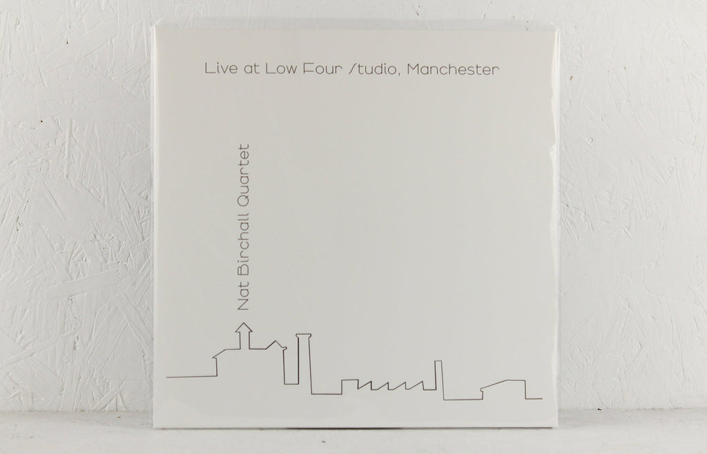 Live at Low Four Studio, Manchester – Vinyl LP