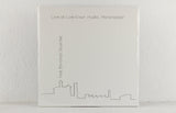 Nat Birchal  Quartet  – Live at Low Four Studio, Manchester – Vinyl LP