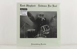 Lord Shepherd – Evidence For Real – Vinyl LP