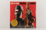 Pharoah Sanders – Love is Here – Vinyl 2LP