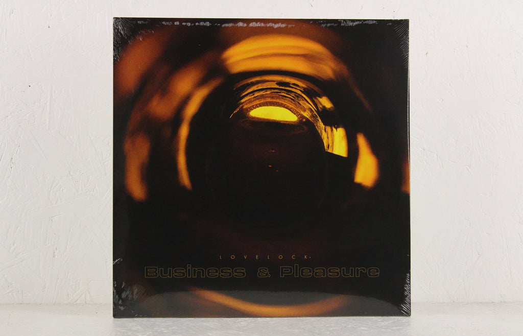 Business And Pleasure – Vinyl LP