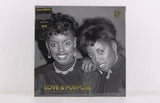 Love & Purpose: A Celebration Of British Soul Music – Vinyl 2LP