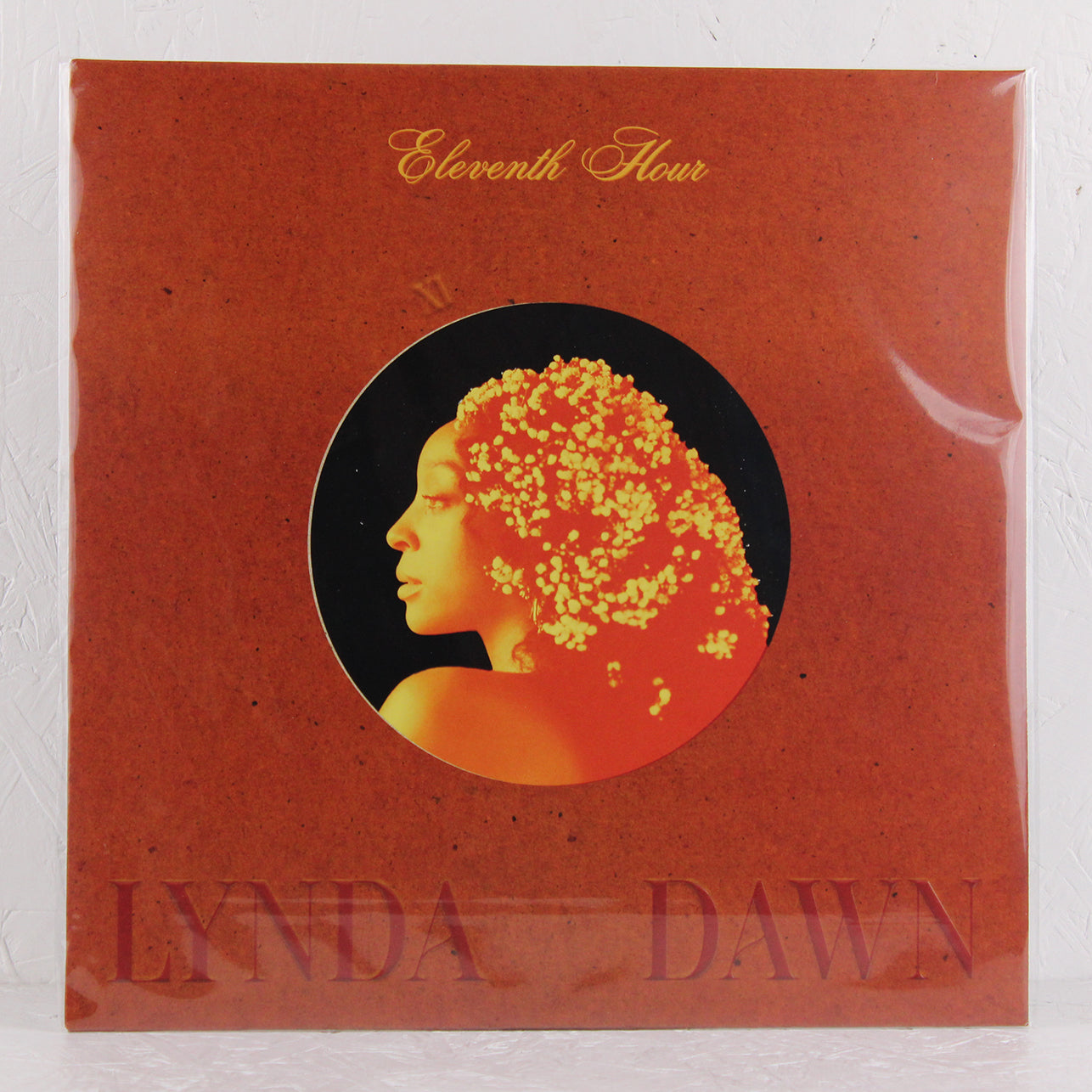 Lynda Dawn / 11th Hour 新品未開封 2nd LP Lynda Dawn – 11th Hour – Vinyl LP – Mr Bongo– Mr Bongo USA