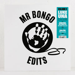 Upward Bound / Treasure Every Sunset (2023 repress) – Vinyl 12 – Mr Bongo–  Mr Bongo USA