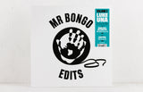 Mr Bongo Edits Volume 2 – Vinyl 12"