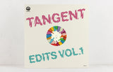 TANGENT Edits Vol.1 – Vinyl 12"