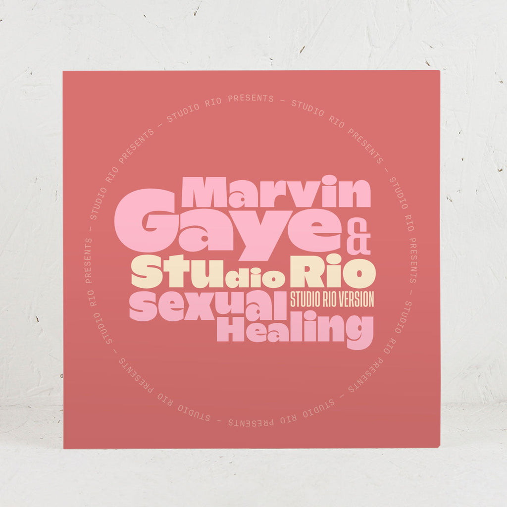 Mr Bongo Reissues