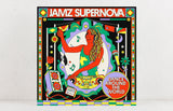 Jamz Supernova presents Dance Around The World – Vinyl 2LP/CD