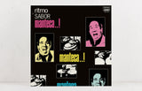 Ritmo Y Sabor – Vinyl LP/CD