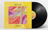 With Love: Volume 3 - Compiled by miche – Vinyl 2LP/2CD