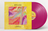 With Love: Volume 3 - Compiled by miche – Vinyl 2LP/2CD