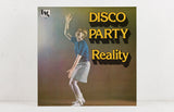 Disco Party – Vinyl LP/CD