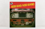 1619 Bad Ass Band – Vinyl LP/CD