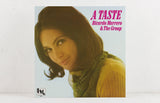 A Taste – Vinyl LP/CD