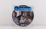 Main Source – Just A Friendly Game Of Baseball / Vamos A Rapiar (Picture disc) – Vinyl 7"