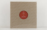 Mala – Como Como - Brownswood remix editions 006 – Vinyl 12"