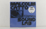 Various Artists – Malcolm Catto Presents: Quatermass Sound Lab – Vinyl LP