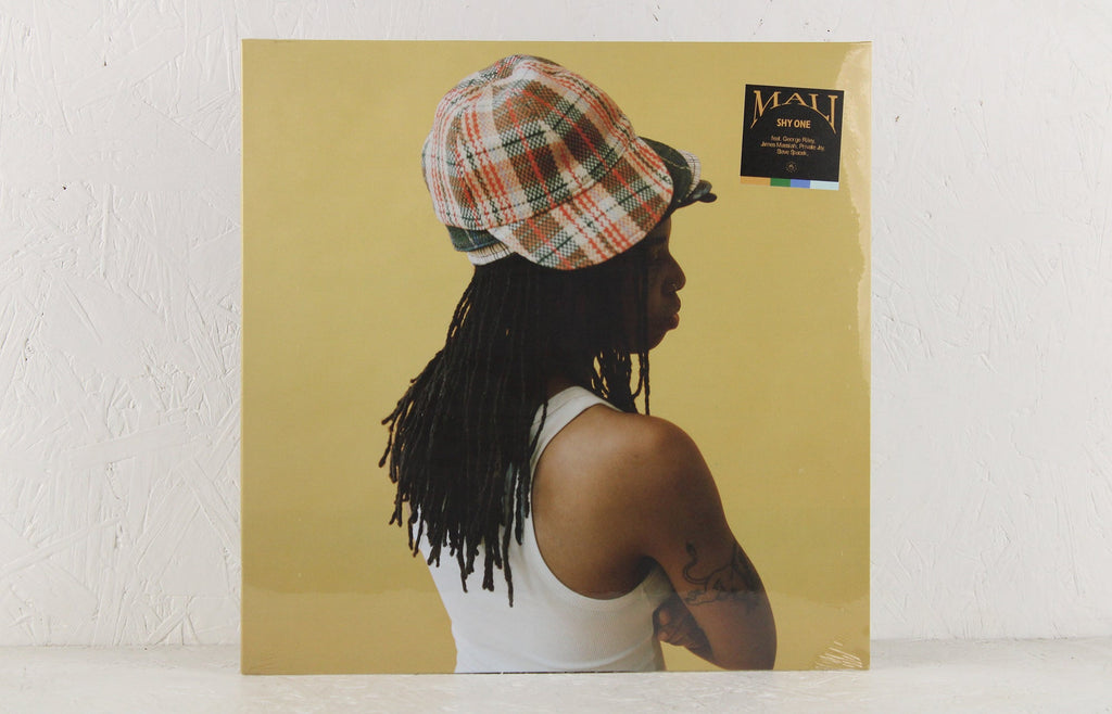 Mali – Vinyl LP