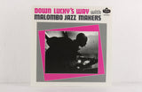 Malombo Jazz Makers – Down Lucky's Way – Vinyl LP