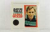 Marcos Valle & Tamba Trio – Samba Demais (Jazz Samba Records version) – Vinyl LP