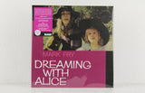 Dreaming With Alice (2024 Guerssen Records purple vinyl re-issue) – Vinyl LP