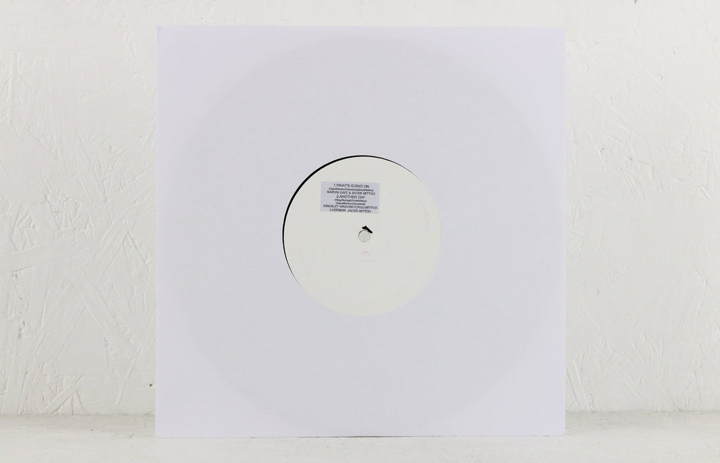 What's Going On – Vinyl 10"
