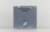 Melvin Bliss – Synthetic Substitution – Vinyl 7"