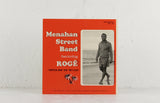 Menahan Street Band Featuring Rogê – Tropical Man – Vinyl 7"