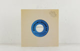 Michi Sarmiento Y Sus Bravos – Mirame San Miguel / Cumbia Raja – Vinyl 7"