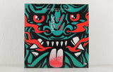 The Mighty Zaf And Linkwood – Yokai – Vinyl 12"
