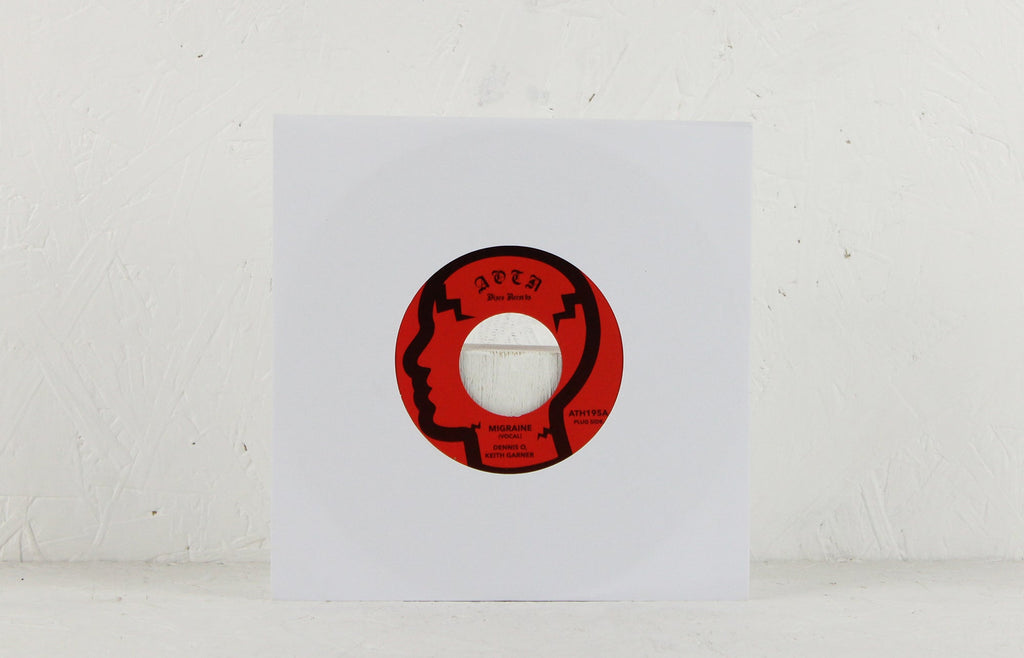 Migraine – Vinyl 7"