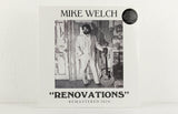 Mike Welch – Renovations – Vinyl LP