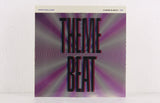 Mike Wallace – Theme & Beat Vol. 3 – Vinyl LP