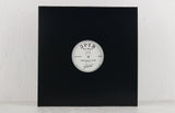 Roland Haynes Jr. And Phenix – Mind Games – Vinyl 12"